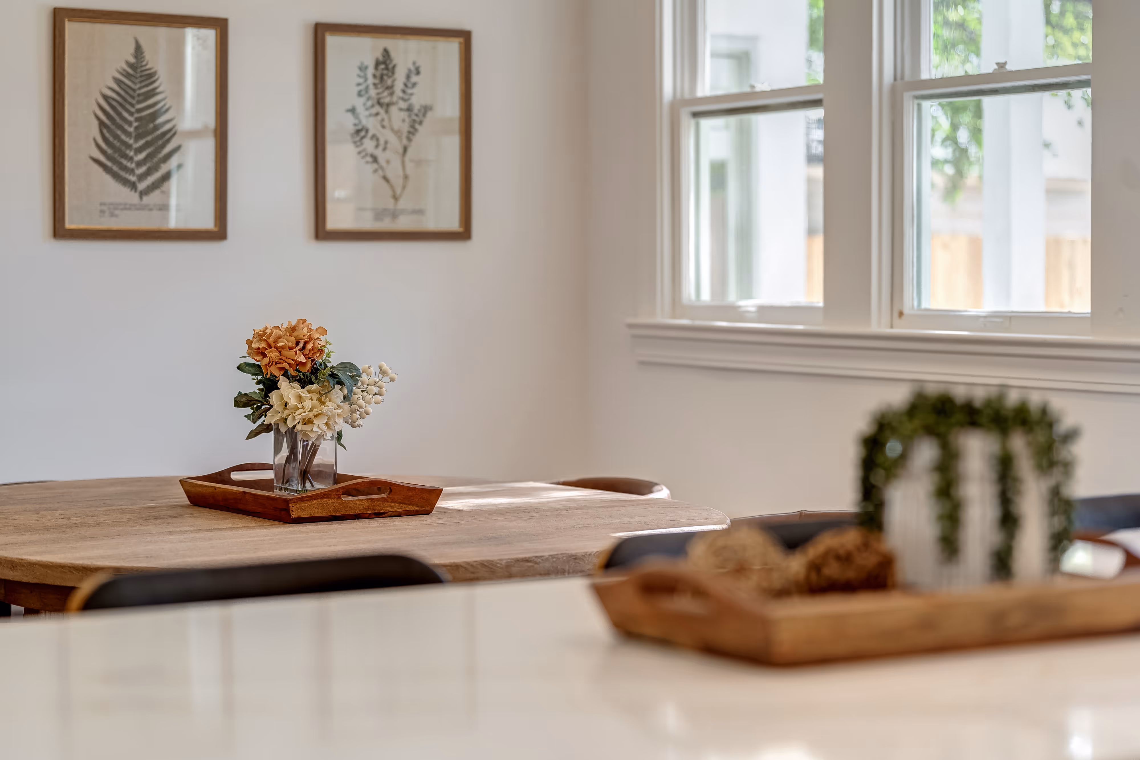 Cover photo of monte vista